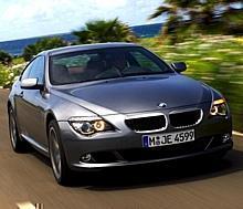 BMW 6er 